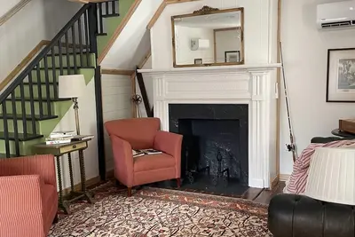 Image de Vacation Rental Thistle Cottage