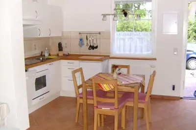 Image de Wohnung 9 - Villa Rügen - 300 m zum Strand
