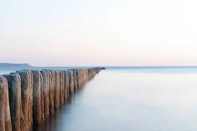 Image de Ferienwohnungen Inselquartett - Hiddensee - Ferienwohnung