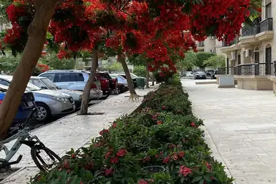 Luxe Living - 3 Bedrooms in Rehab City New Cairo Egypt