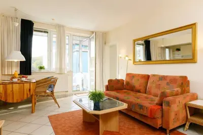 Image de Zur Düne Ii by Interhome