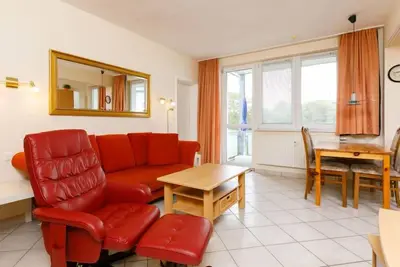 Image de Zur Düne I by Interhome