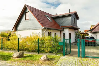 Image de Tauchmann Ii by Interhome