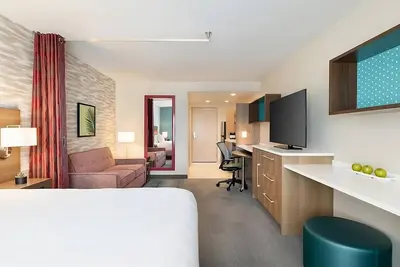 Image de Indulge in Home-Like Comfort! Pool, Free Breakfast, Pets Allowed, Free Parking!