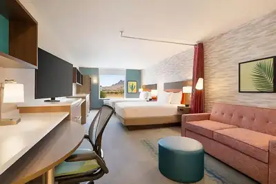 Image de Your Dream Stay! Free Breakfast, Swimming Pool, Free Parking, Pets Allowed!