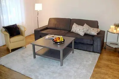Image de Ferienwohnung Peters Nr. 3 - Ferienwohnungen Peters