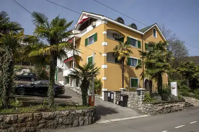 Image de Apartments Villa Beller