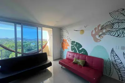 Image de Appartement à Bello Horizonte