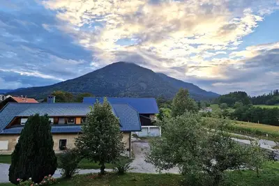 Image de Appartement de vacances près de Laghi Di Fusine
