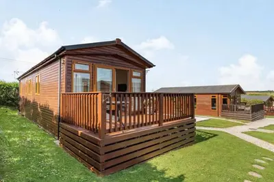 Image de 2 The Beeches - - St Mabyn Cornwall