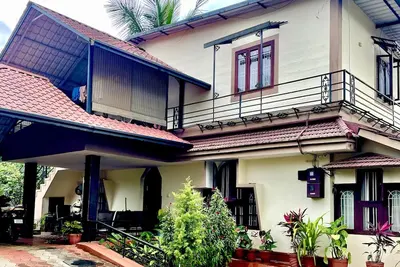 Image de Justlike homestay