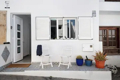 Image de Maison de vacances 'Casa Marion' avec terrasse privée et Wi-Fi