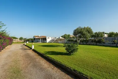 Image de Maison de vacances \"Casa Silvia\" avec terrasse privée et Wi-Fi