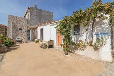 Image de Villa \"Casa Das Bonecas\" avec vue sur les montagnes