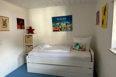 Image de Apartment Bergfamilie