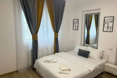 Image de Mm Apartments Nicolae Labiș