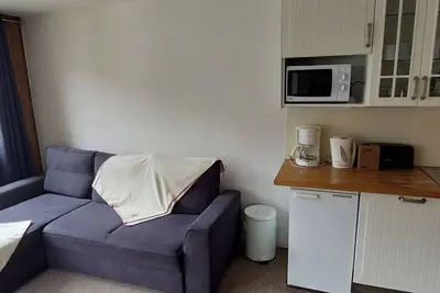 Image de Appartement 4 pers. au pied des pistes à Avoriaz