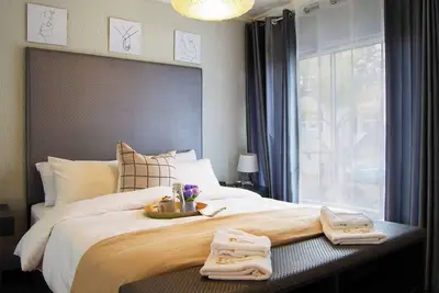 Image de Relax Inn Sandton, for a home away from home holiday experience!