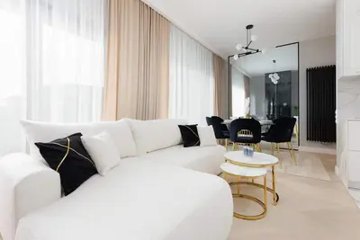 Image de Zdziechowskiego 3 | Beautiful Apartment | Parking