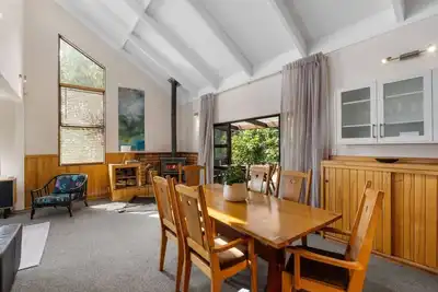 Image de River Retreat, spa, pets, Wi-Fi