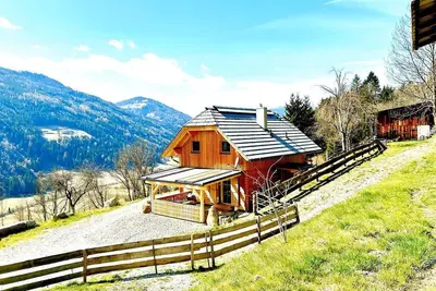 Image de Lärchenhaus, , unterer Brodl\"