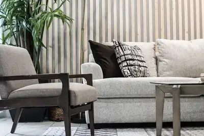 Image de Studio City 2bed Aprtment