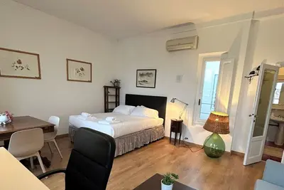 Image de Lungarno Vespucci Florence Studio