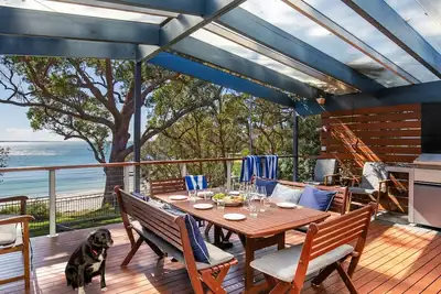 Image de Mirambeena Vincentia - By Latitude South Coast