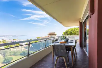 Image de Belles Terres Ap4378 By Riviera Holiday Homes