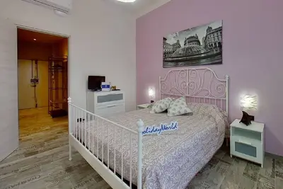 Image de Appartement de vacances Genova pour 1 - 4 personnes avec 2 chambres à coucher - Logement de vacances
