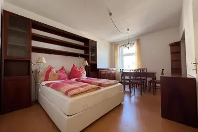 Image de Appartement de vacances Villach pour 1 - 2 personnes avec 1 chambre à coucher - Logement de vacances