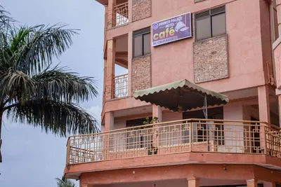 Image de Ubuntu Palance Hotel By Runati