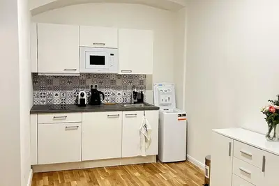 Image de Helen Homestay Florenc Newly Built Apartment