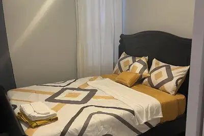 Image de Staylish Appartment in walnut hill