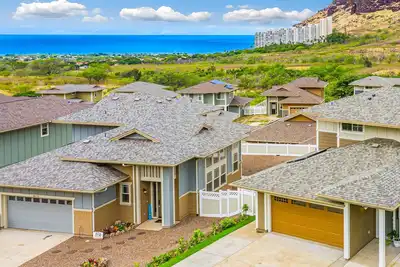 Image de Ocean View Exquisite Home at Cottages at Mauna Olu Near Beach w/Outdoor Games