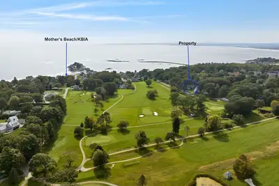 Image de Golf Course views-walk to beach/Kbia!