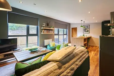 Image de Host & Stay | Forest Green Lodge