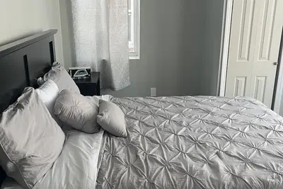 Image de Lovely Appartment 3rd floor in walnut hill