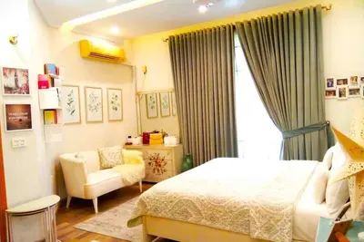 Image de Total Independent, European Style Layout Villa in Islamabad Airport 15Min