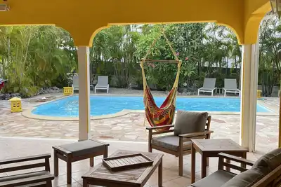 Image de Bienvenue dans notre paradis La Villa Maracuja de Coco