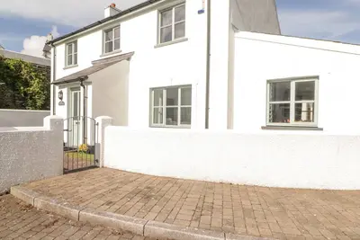 Image de 3 Strawberry Close, family friendly, with a garden in Broad Haven