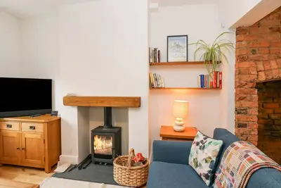 Image de Bay Tree Cottage, pet friendly, character holiday cottage in Richmond