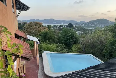 Image de Casa Calamar Zihuatanejo
