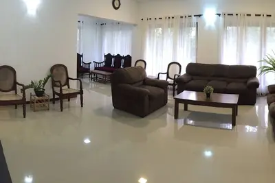Image de Jaya Villa 4 Br with a private pool