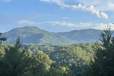 Image de Mountain View Shed