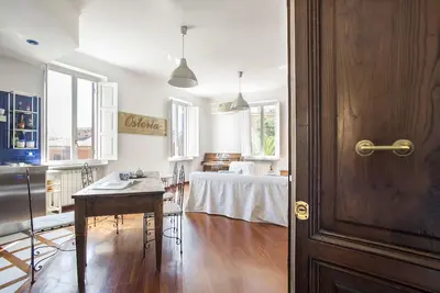 Image de Victory in Trastevere