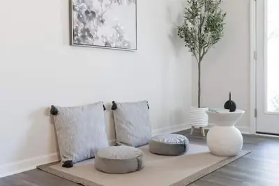 Image de New Built 3b Modern x Japandi Corporate Housing\n\n