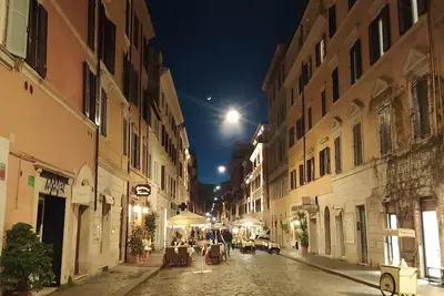 Image de Borgo Pio Vatican Apartment (Bpva)