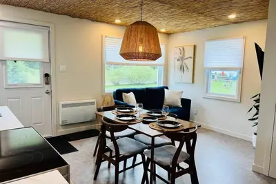 Image de L’Oasis - Accès au lac 207