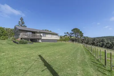 Image de Rolling Hills Retreat - Otaua Holiday Home